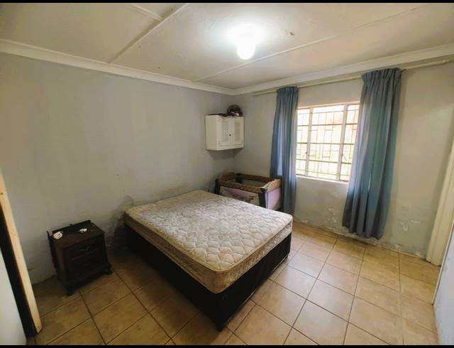 3 BEDROOM HOUSE FOR SALE IN DALESIDE